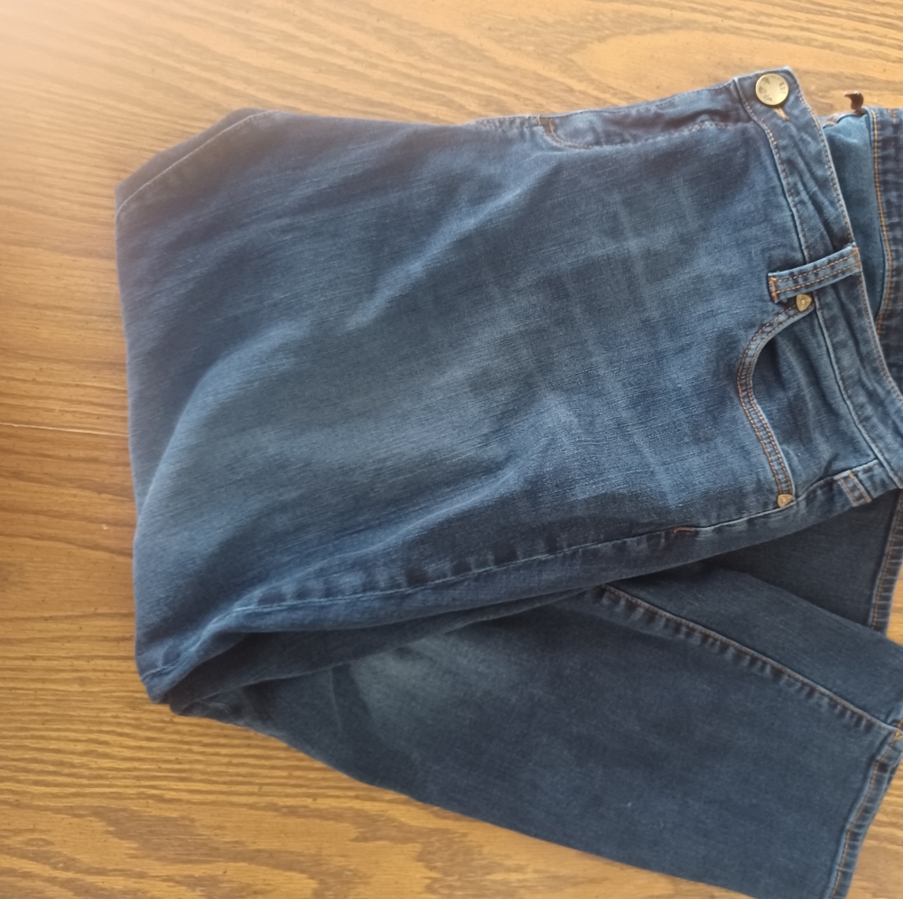 Kut jeans